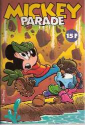 Mickey Parade -219- Le fantôme du coffre-fort