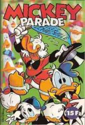 Mickey Parade -222- Allez Donaldville