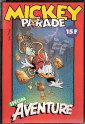 Mickey Parade -232- Spécial aventure
