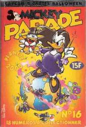 Mickey Parade -251- Planète 2000 (N°16)