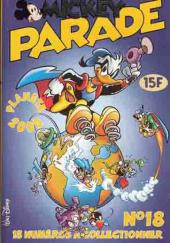 Mickey Parade -253- Planète 2000 (N°18)