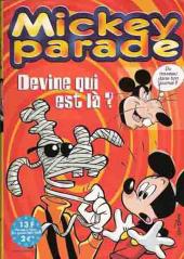 Mickey Parade -254- Devine qui est là ?