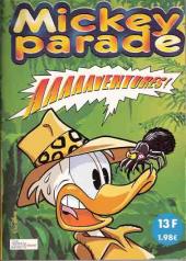 Mickey Parade -260- Aaaaaventures