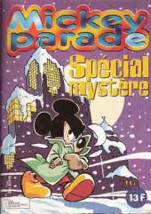 Mickey Parade -263- Spécial mystère