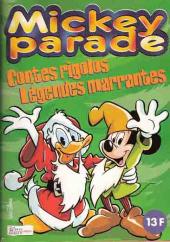 Mickey Parade -264- Contes rigolos - légendes marrantes