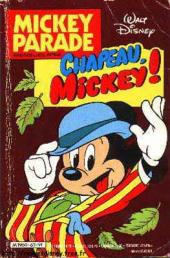 Mickey Parade -62- Chapeau, Mickey!