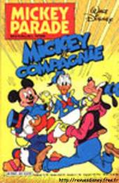 Mickey Parade -69- Mickey et Compagnie