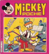 Mickey (Poche) -101- Madame de Bonne Famille et maître Hautecourt