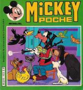 Mickey (Poche) -103- Duchesse, Marie, Toulouse, Berlioz