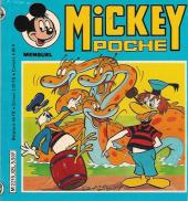 Mickey (Poche) -125- Donald a cinquante ans