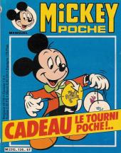 Mickey (Poche) -136- Jim, Darling et Bébé