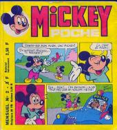 Mickey (Poche) -2- Mickey poche n°2