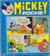 Mickey (Poche) -3- Mickey poche n°3