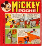 Mickey (Poche) -4- Mickey poche n°4