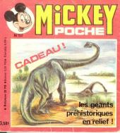 Mickey (Poche) -52- Mickey poche n°52