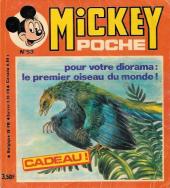 Mickey (Poche) -53- Mickey poche n°53