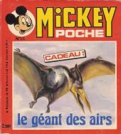 Mickey (Poche) -55- Mickey poche n°55