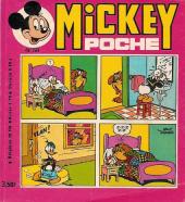 Mickey (Poche) -58- Mickey poche n°58