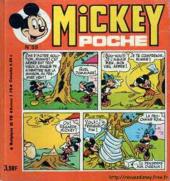 Mickey (Poche) -59- Mickey poche n°59