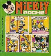 Mickey (Poche) -60- Mickey poche n°60