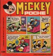 Mickey (Poche) -61- Mickey poche n°61