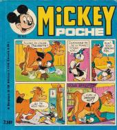 Mickey (Poche) -63- Mickey poche n°63