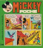 Mickey (Poche) -66- Mickey poche n°66