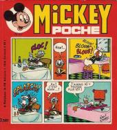 Mickey (Poche) -67- Mickey poche n°67