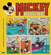 Mickey (Poche) -68- Mickey poche n°68