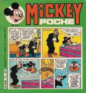 Mickey (Poche) -72- Mickey poche n°72