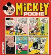 Mickey (Poche) -73- Mickey poche n°73