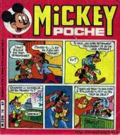 Mickey (Poche) -76- Mickey poche n°76