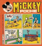 Mickey (Poche) -77- Tut-Tut