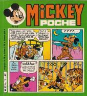 Mickey (Poche) -78- Vincent et vieux Bob
