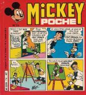 Mickey (Poche) -79- Maximilian