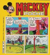 Mickey (Poche) -80- Pongo et Perdita