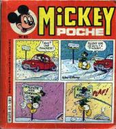 Mickey (Poche) -83- Sergent Tibs