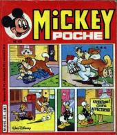 Mickey (Poche) -85- Les trois fées