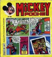 Mickey (Poche) -86- Le roi Léonidus