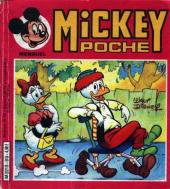 Mickey (Poche) -88- Les vautours