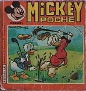 Mickey (Poche) -89- Rox