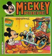 Mickey (Poche) -90- Rouky