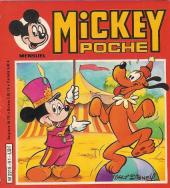 Mickey (Poche) -91- Big Mama