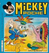 Mickey (Poche) -93- Dinky, Twist et Piqueur