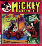 Mickey (Poche) -94- Alice et Dinah