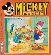 Mickey (Poche) -95- Le lapin blanc