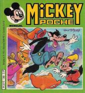 Mickey (Poche) -96- Le chapelier fou