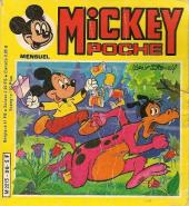 Mickey (Poche) -98- Mickey poche n°98