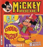 Mickey (Poche) -99- La fée maléfique