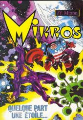 Mikros -2- Quelque part une étoile...
